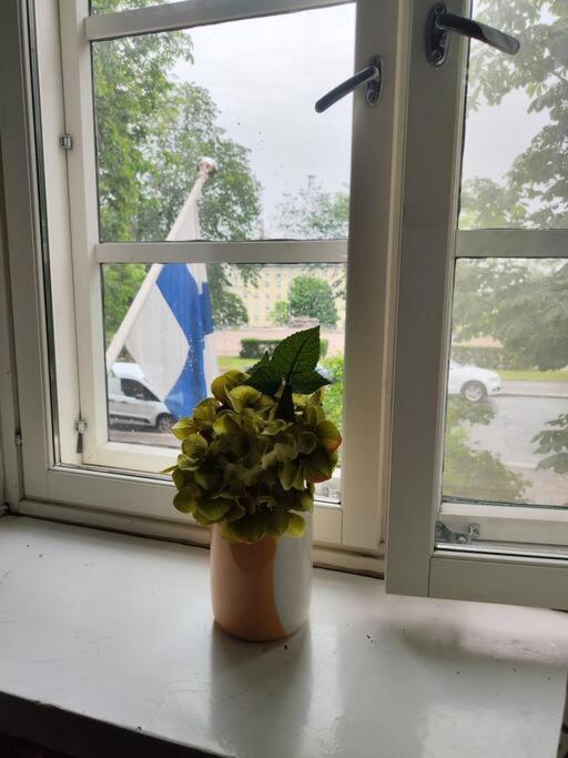 Studio In Kallio Хельсинки Экстерьер фото
